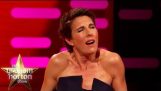 Jim Carrey, Jeff Daniels and Tamsin Greig Teach You How To Fake an Orgasm – Le Graham Norton Voir