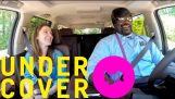 Undercover Lyft with Shaquille O’Neal