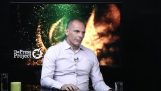 Yanis Varoufakis on tv ThePressProject