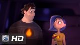 CGI 3D animovaný Short: “uhasený” – Ashley Anderson & Jacob Mann