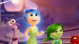 Verborgen elementen die alle Pixar films koppelen