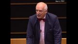 europarlamentarul poloneză: “Femeile ar trebui să fie plătite mai puțin, pentru că este mai slabă și mai puțin inteligent”