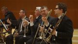Orchestra şi mai mult ardei iute din lume
