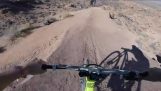 Breakthrough Downhill biciclete Red Bull Rampage 2017