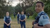 新西兰警察寻求新警察