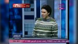 Ateisti karkotettiin televisiointi Egyptissä