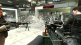 Casa Albă publică de colectare scene violente din jocurile video