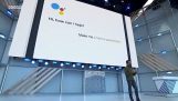 De kunstmatige intelligentie van Google krijgt telefoon en sluit afspraak