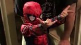Ο μικρός Spiderman