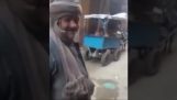 טכנולוגיית חניה אוטומטית ב פקיסטן