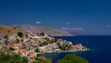 A beautiful video of the ESOS for the Dodecanese