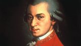Mozart genius