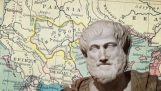 Filosofia ja työn Aristoteleen