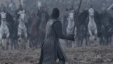 Game Of Thrones: the special effects in the “Battle of mpastardwn” (spoilers)