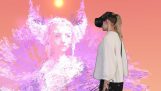 Pictura în realitate virtuală
