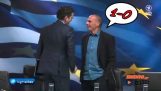Varoufakis סינטה חדשה – Dijsselbloem!