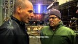 Документален филм от Янис Varoufakis за криза (2012 г)