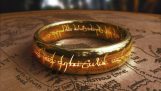 Herr der Ringe: Die Mythologie des Ringes