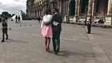 I migliore video di nozze dell'anno, da un regista greco
