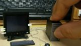 世界上最小的 PC;