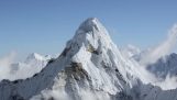 Himalaya från 6.000 åtgärder