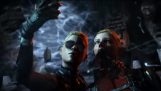 Dödsolycka i Mortal Kombat Selfie med X