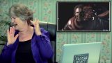 Reakce seniorů v Mortal Kombat X úmrtí