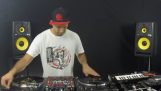 Вражаючі DJ