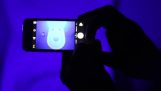 Come modificare la fotocamera del telefono ai raggi ultravioletti
