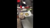 Nechutný Burger