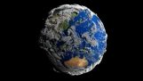 지구: 살아있는 유기 체