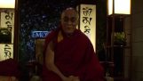A pragmatikus választ a Dalai Láma