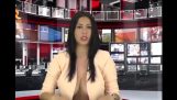 Newscast i Albania