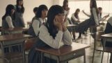 Μια μυστηριώδης σχολική τάξη στην Ιαπωνία