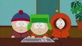 South Park: Pirátství v hudbě