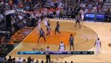 The amazing nailing of Gerald Green