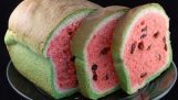 Aktuální buchty, které se podobají meloun