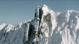 Голям ски спускане
