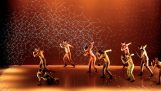 Pikselin: Tanssi-ja 3D