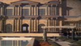 Карл Саган: Бібліотека Олександрії і на Іпатія