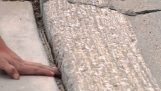 Vyrovnanie betónových povrchov