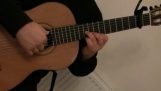 Il “Pazzo mondo” nella chitarra classica