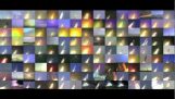 Every NASA Space Shuttle Launch At The Same Time!