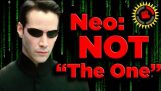 映画理論: Neo ISN’マトリックス三部作のザ・ワン