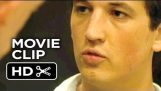 Whiplash Movie CLIP – Hoppu tai vetämällä