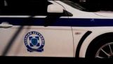Hellenic Police – Mitsubishi Evrim X