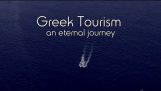 Vidéo de EOT qui balaie le prix-un voyage sans fin en Grèce