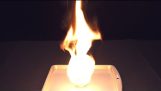 10 Amazing Fire Tricks