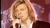 Dünya satılan adam – David Bowie – Beeb yaşamak
