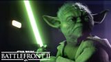 Star Wars Battlefront 2: Dziennik Gameplay Trailer